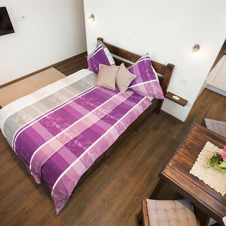 Pension Sila Groß-Umstadt Zewnętrze zdjęcie