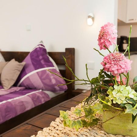 Pension Sila Groß-Umstadt Zewnętrze zdjęcie